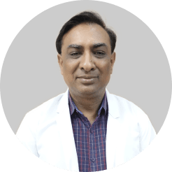 Dr. Bharat Rattan Jindal